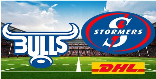 Bulls vs Stormers Rugby Full Match Replay 2 March 2024 United Rugby Championship